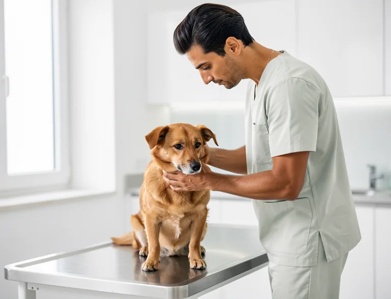 Veterinario servizio a Modica